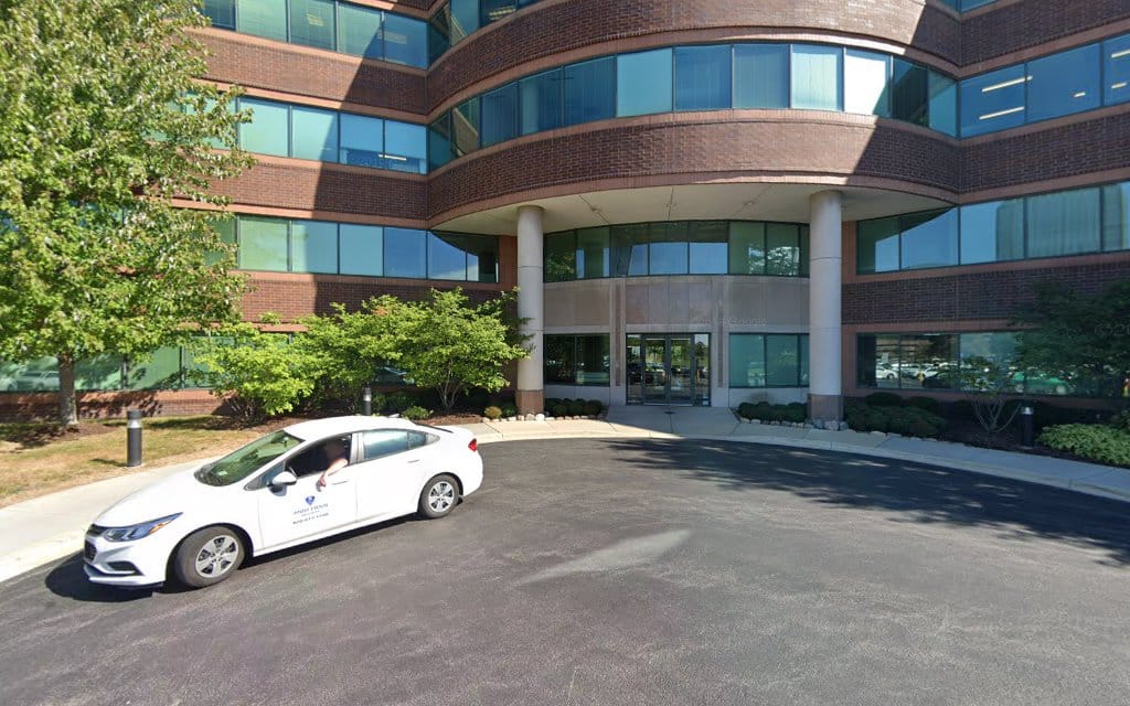 Bollinger Lach & Associates