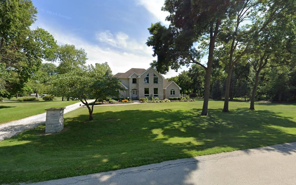 David A Claassen Land Survey