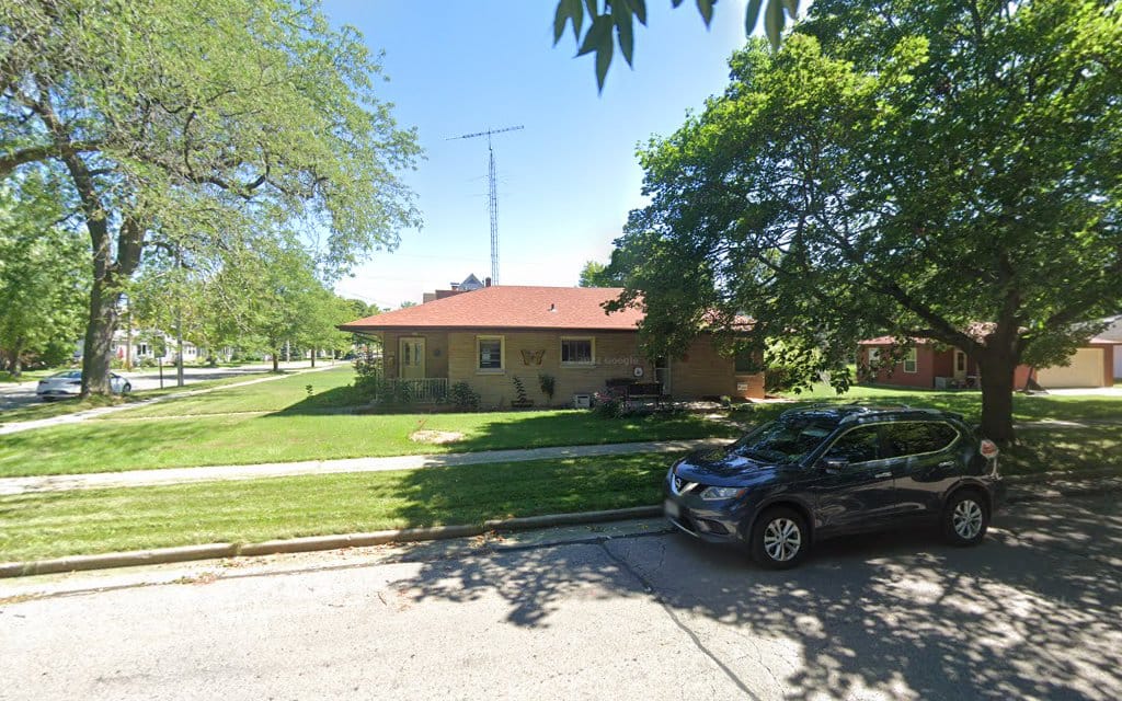 Satter Surveying LLC