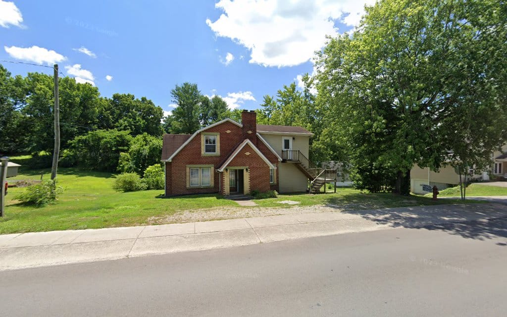 J D Land Surveying LLC