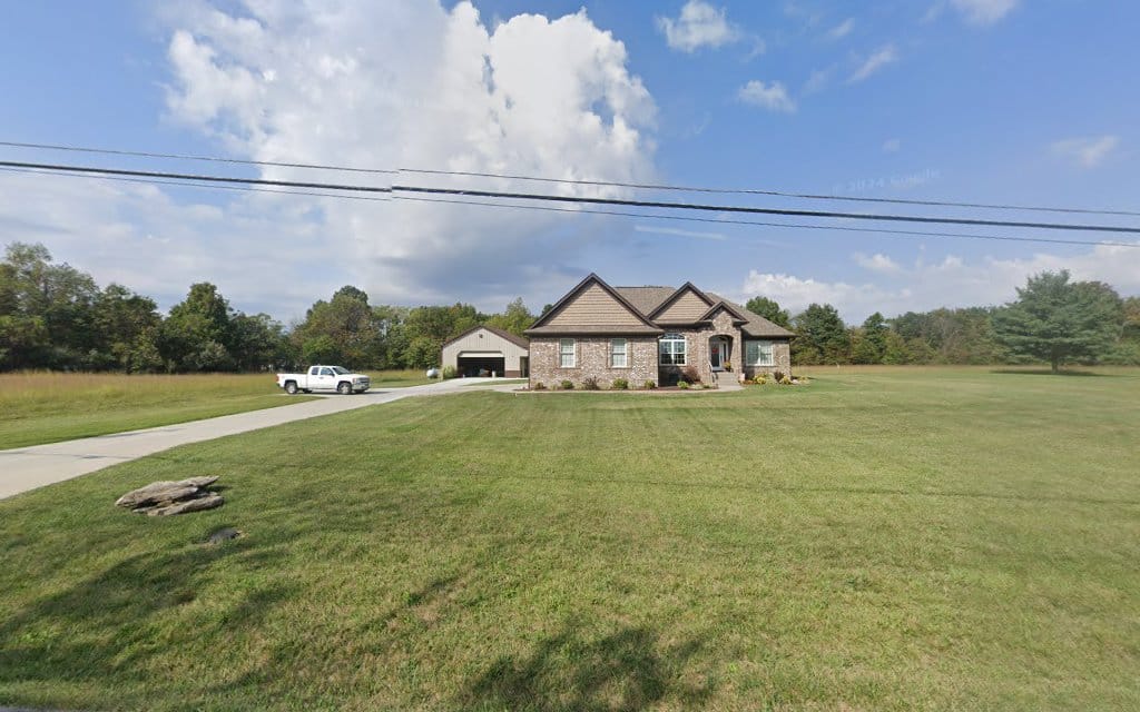 St Clair Land Surveying