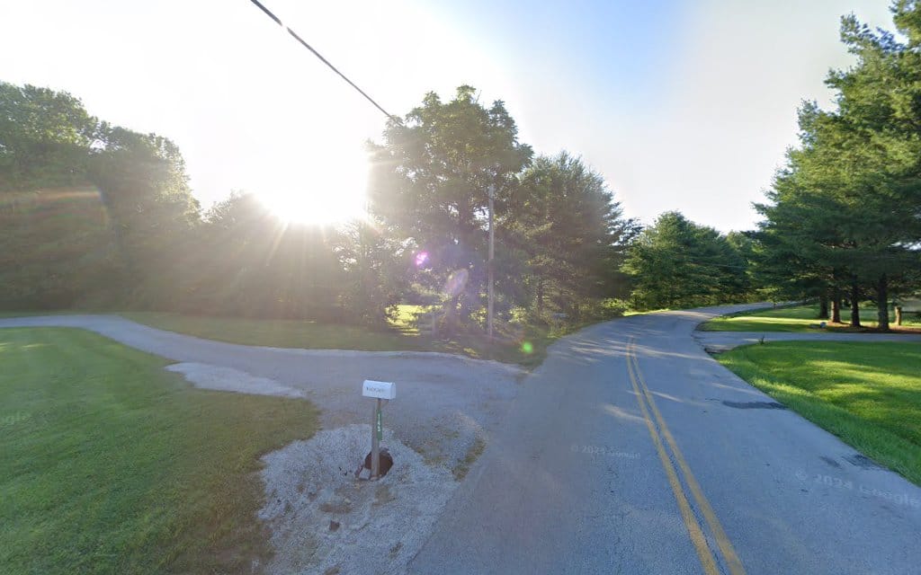 Brandon Brown Surveying