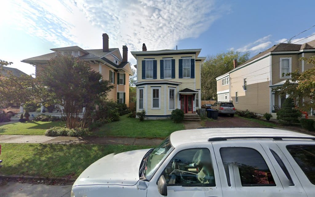 Semones Land Surveying