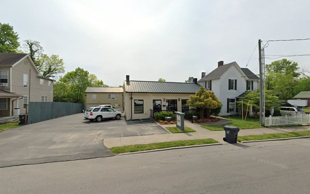 Spencer Land Surveying