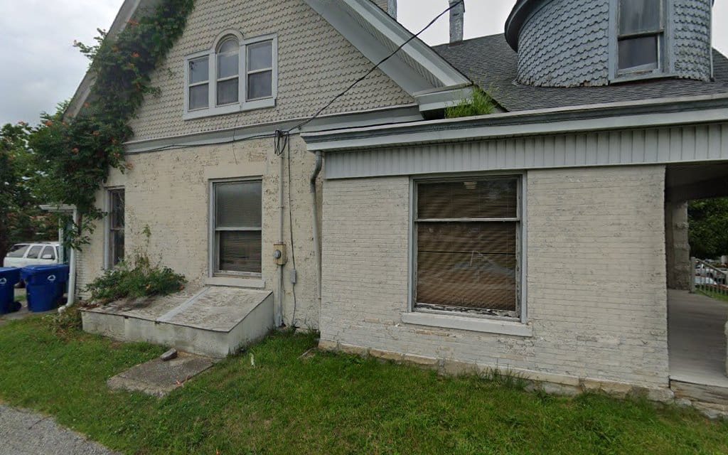 Baldwin Engineering Corporation