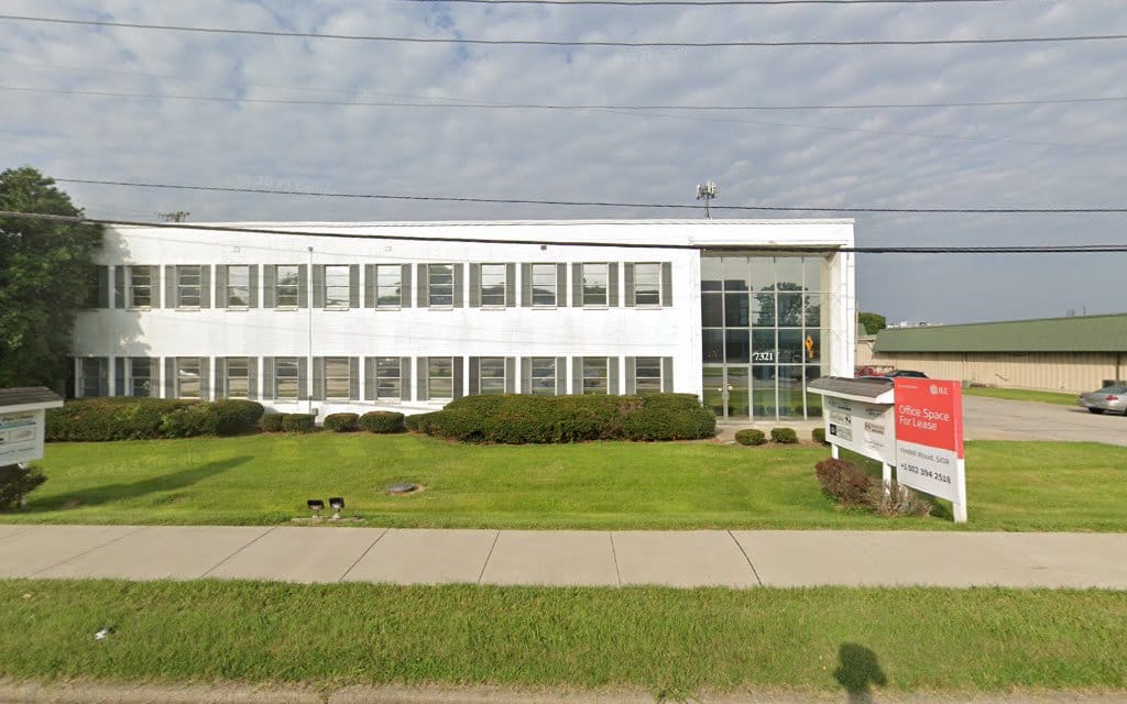 Crp & Associates Inc