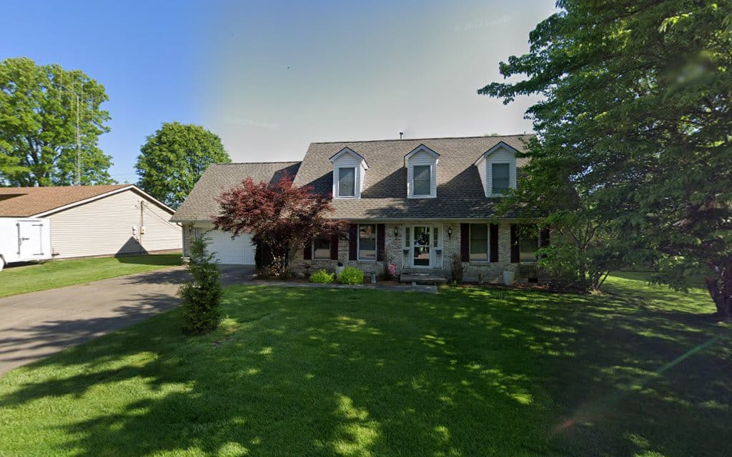 Carroll Engineering Co