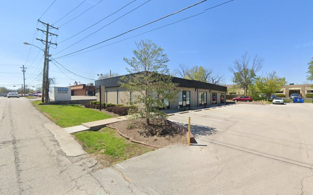 Kentucky Association-Pro Surveyors