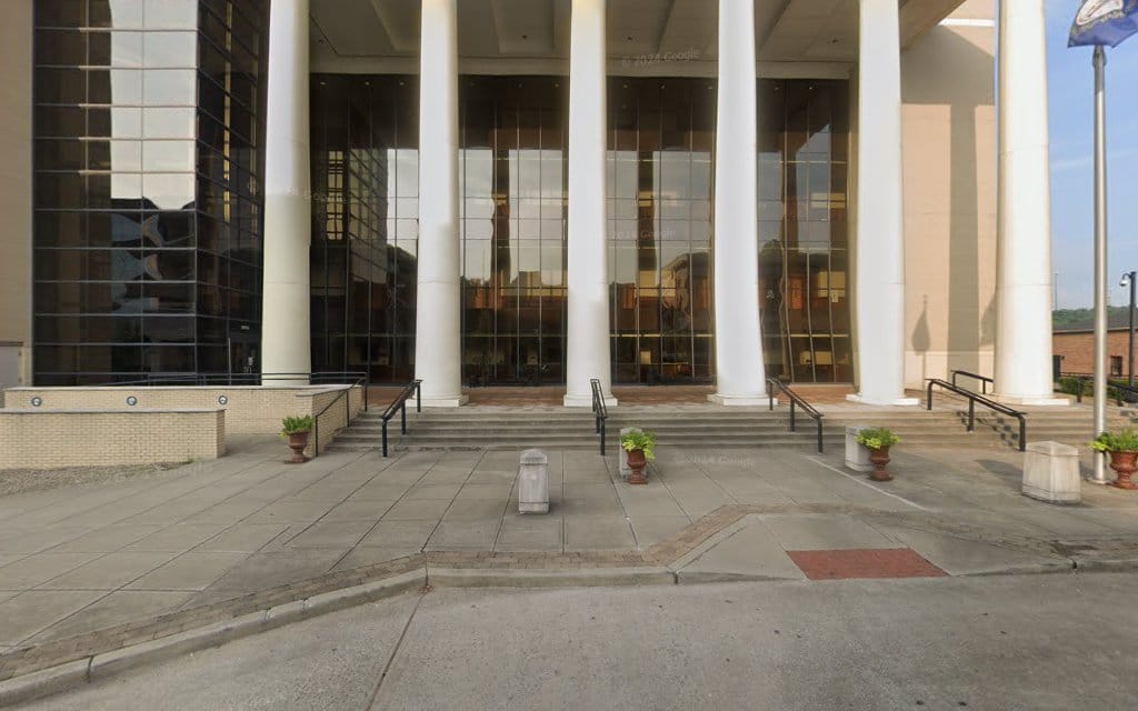 Hubbard Land Surveying