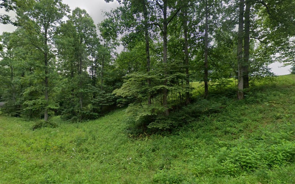 Von Campbell’s Surveying