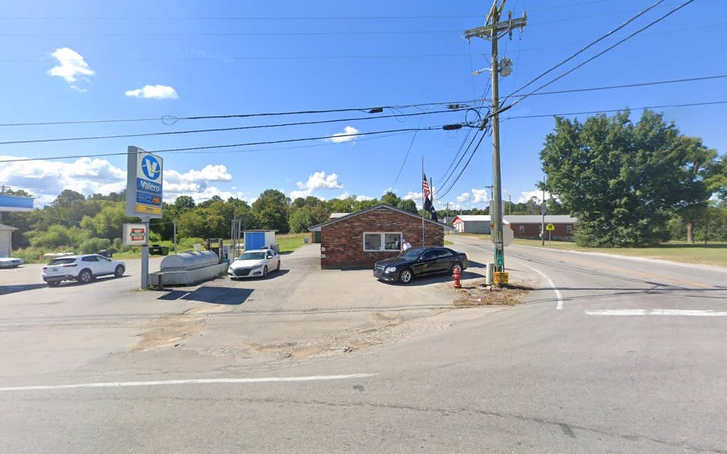 Anderson Engineering & Land Surveying