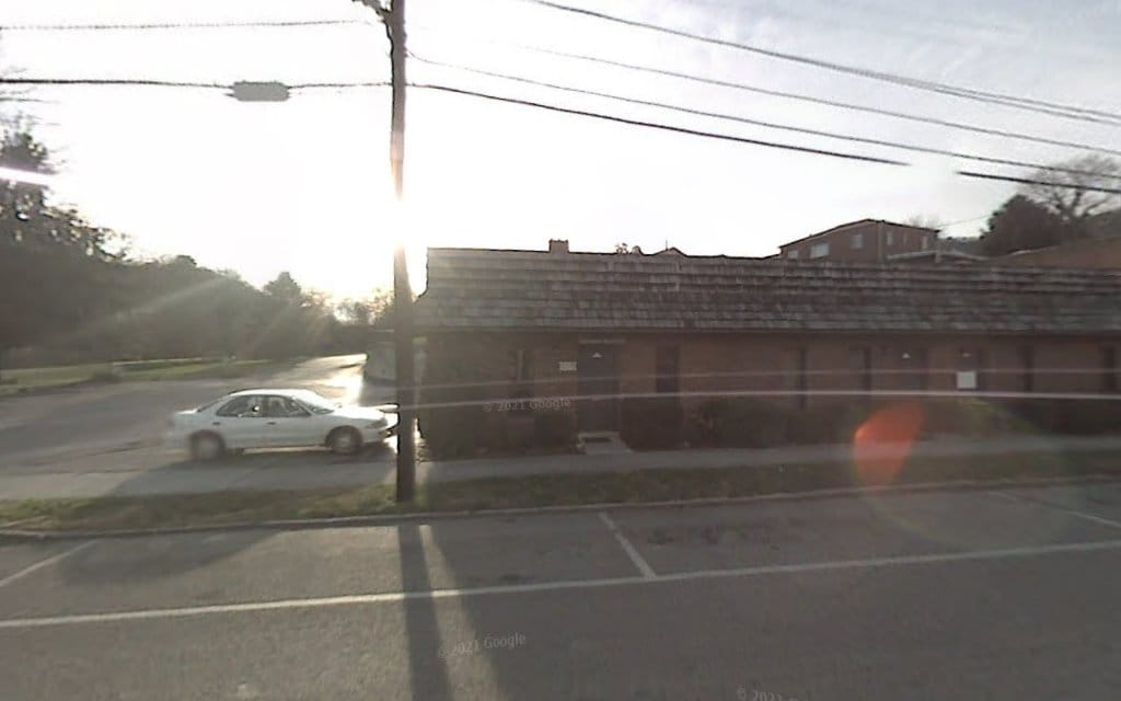 Big Creek Gap Land Surveying