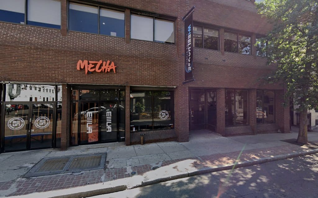 Westcott & Mapes Inc