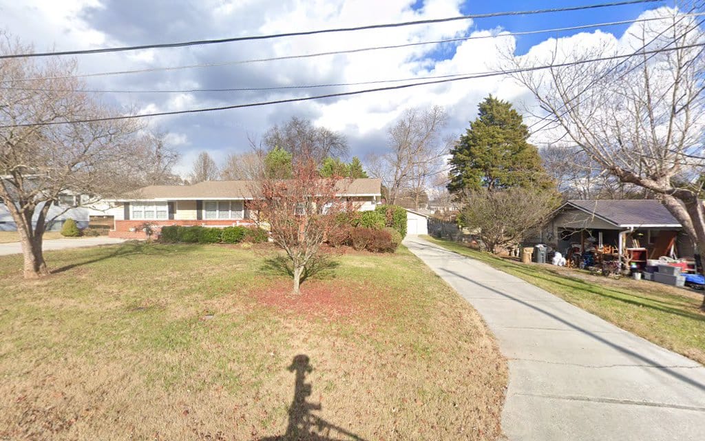 Michael Ivy Land Surveyor