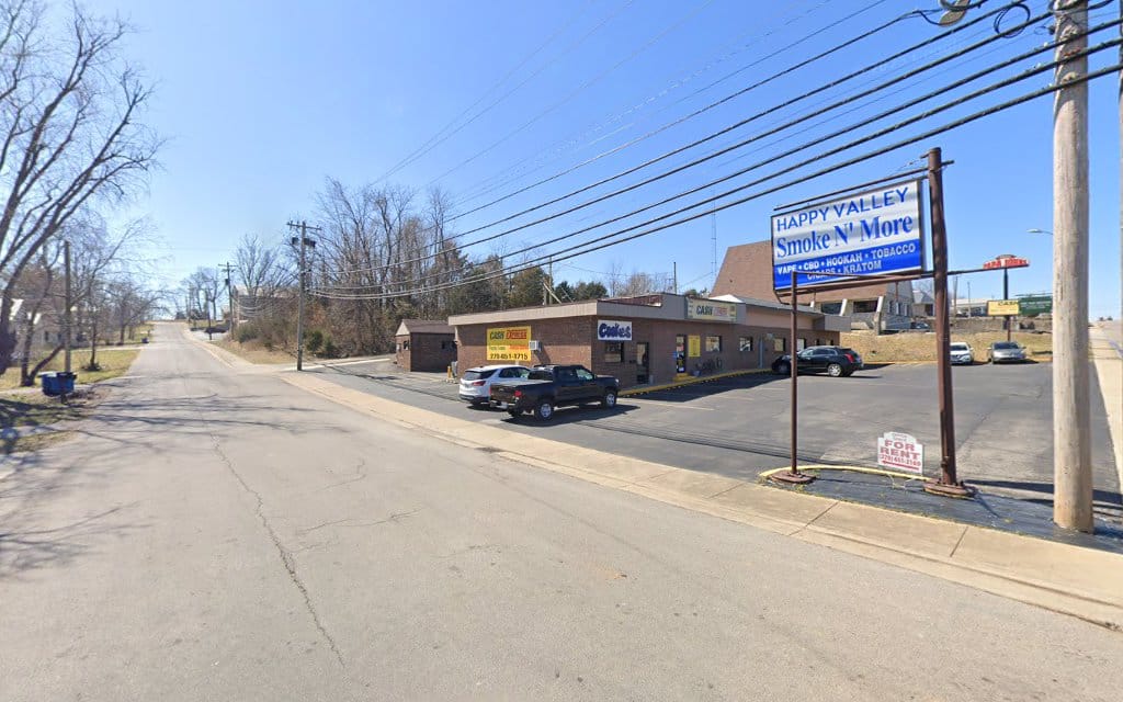 Gilco Nuclear Surveys