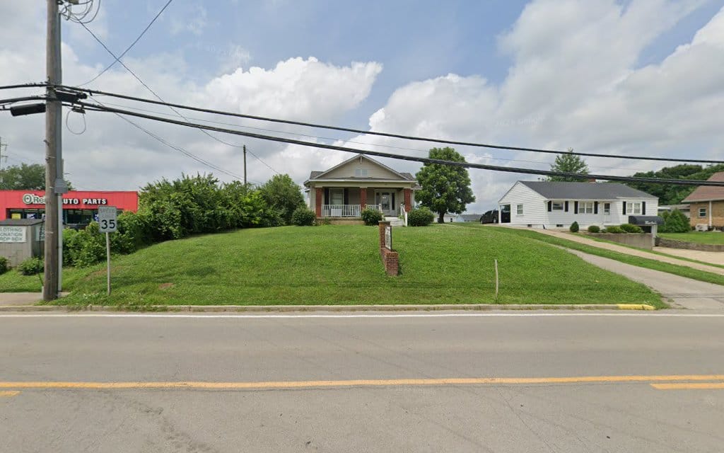 Cahill Surveyors Inc