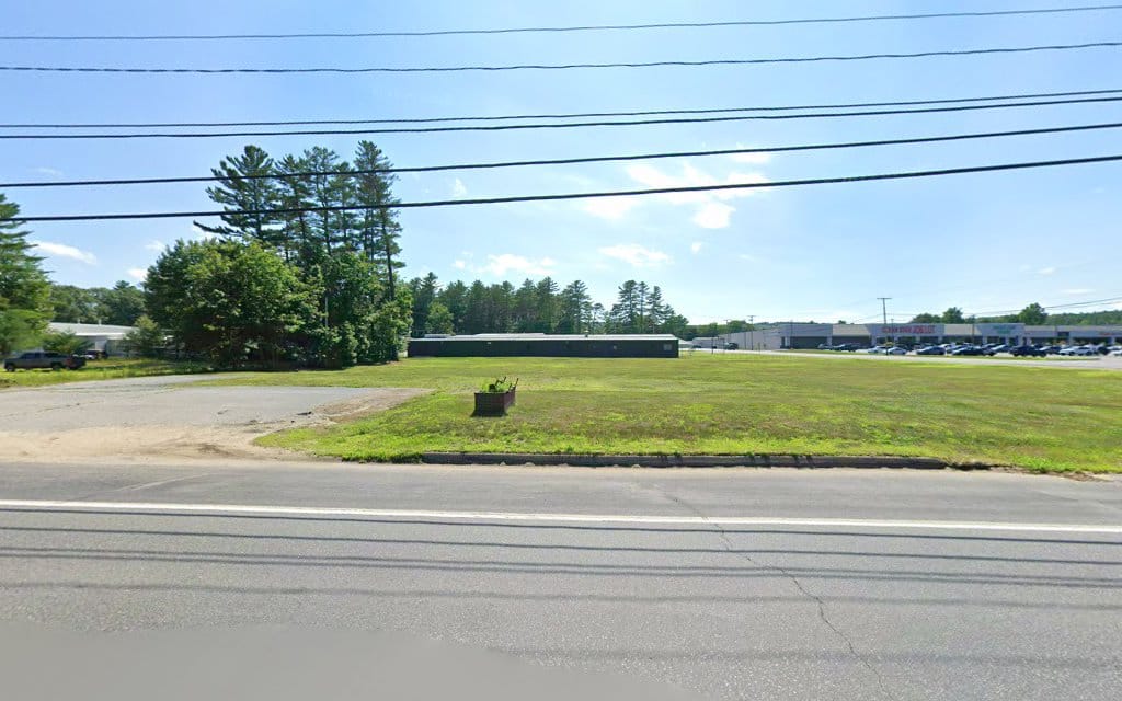 Western Maine Surveying-Development