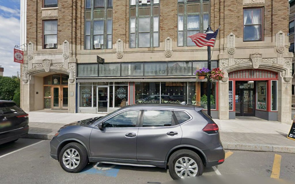 Rowe & Wendell Surveying