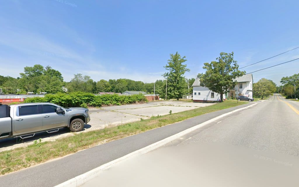 Oxford Survey Co Inc