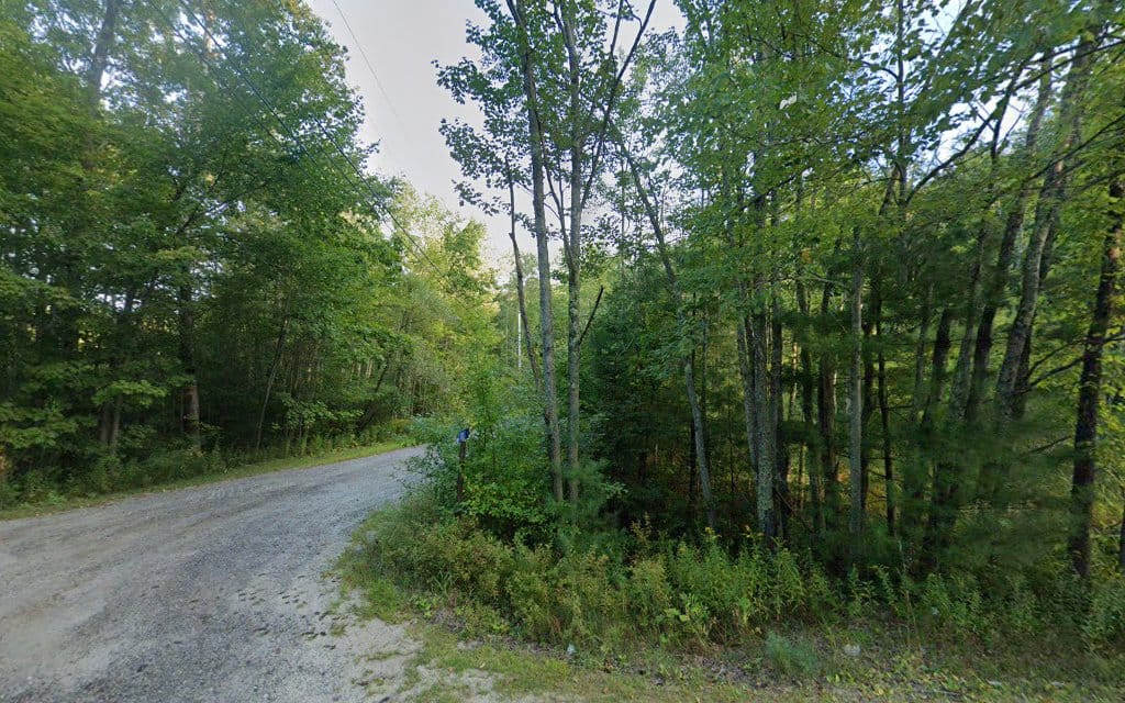 Boundary Engineering Survey