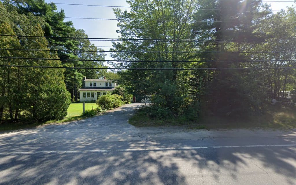 Kevin Harris Marine Surveyors