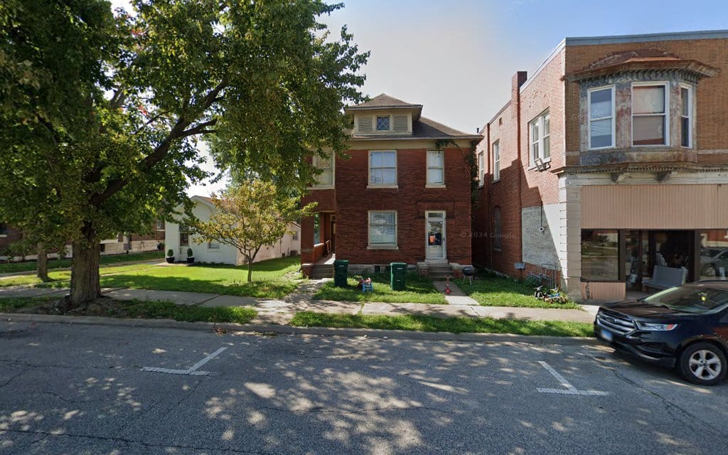 Berglind Rees & Associates Inc