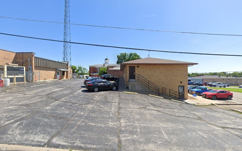 R L Greene Surveying & Mapping