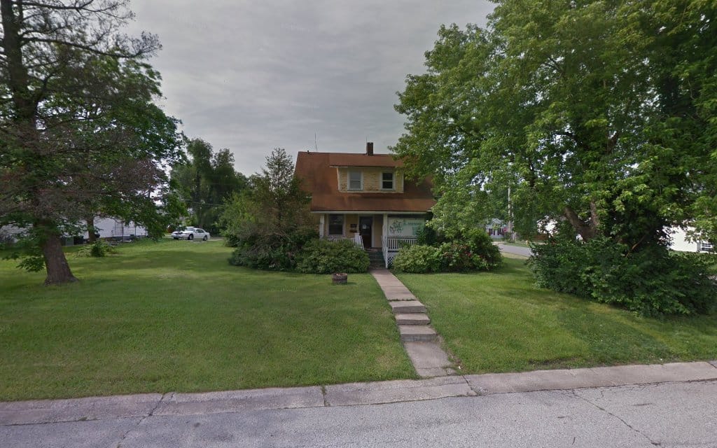 Landmark Surveying & Engineering