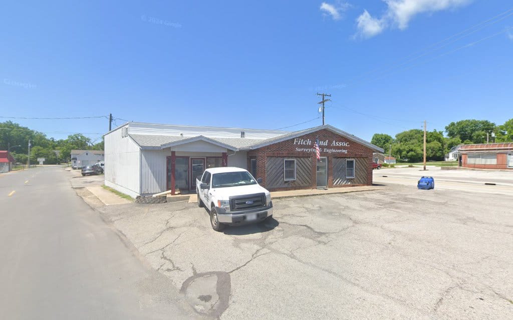 Fitch & Associates Engineers-Surveyors