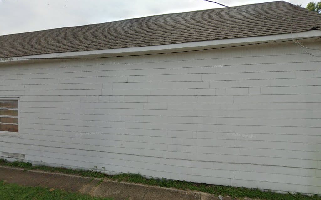 Big Spring Surveyors & Co