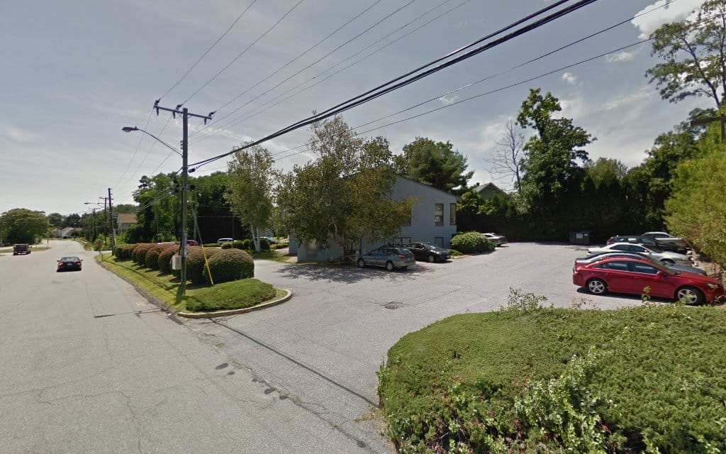 Stadia Engineering Associates Inc.