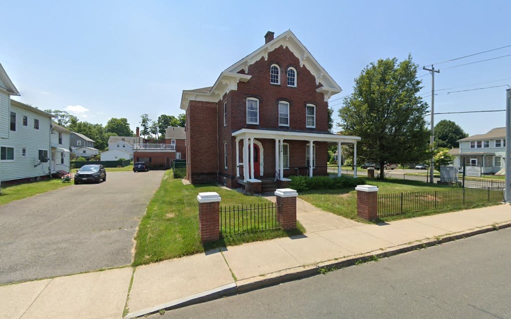 Durkee White Towne Chapdelaine