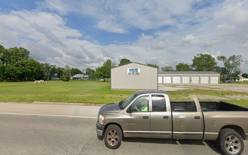 Marvin R Jenkins & Associates Inc