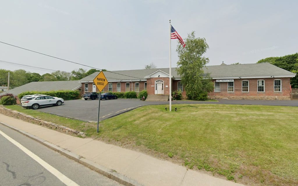 Daniel F Harrington III Pls