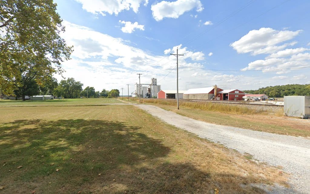 US Geological Survey