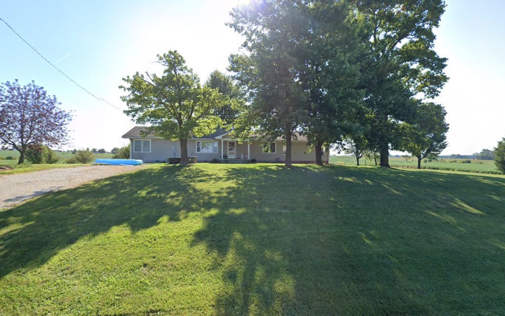 Michael Stevenson – Land Surveyor