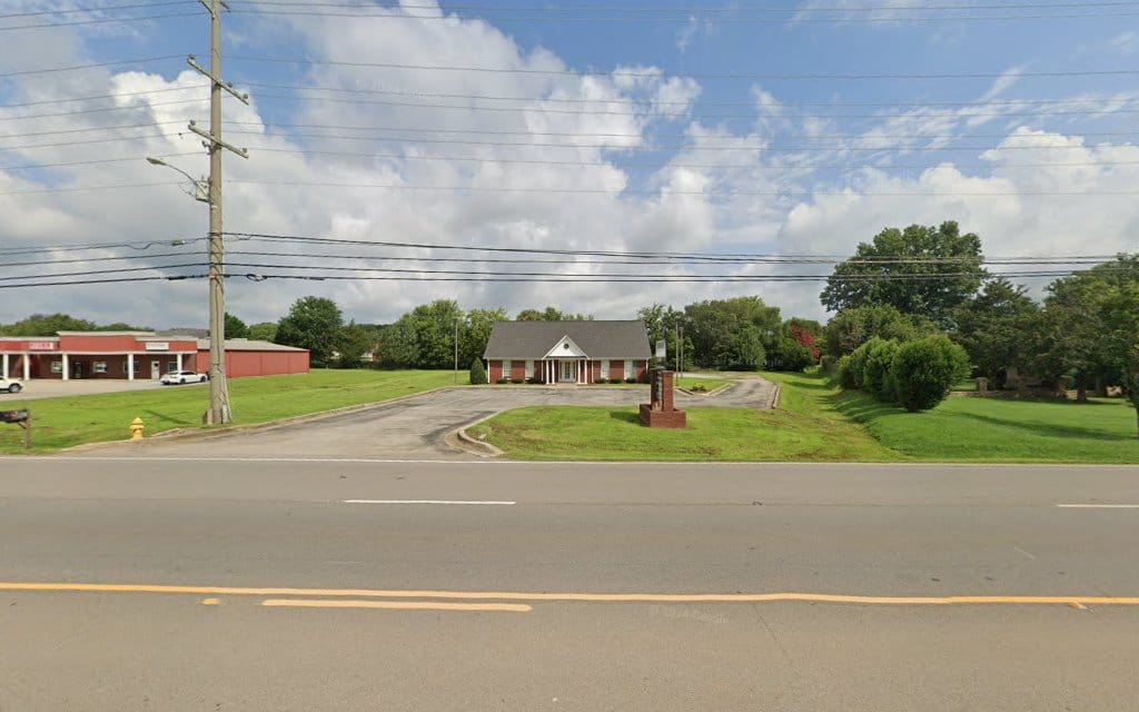 Denham Land Surveyors