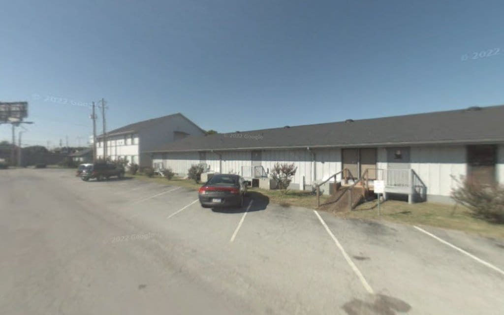 Huntsville Land Company Inc