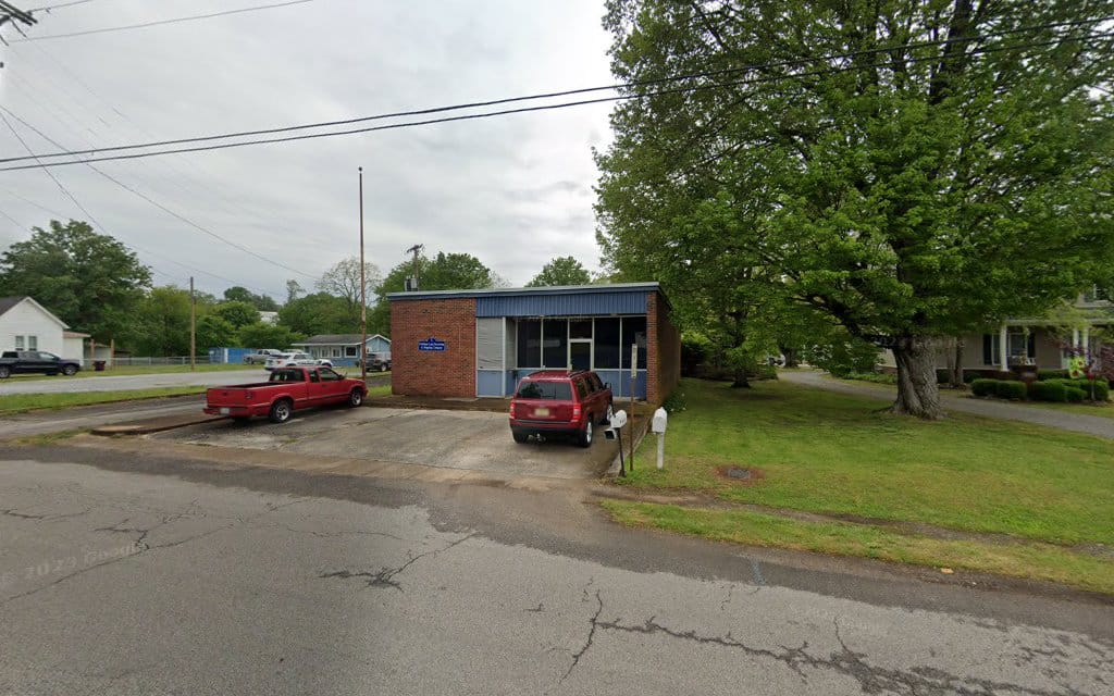 Coffman Land Surveying Co. Inc.