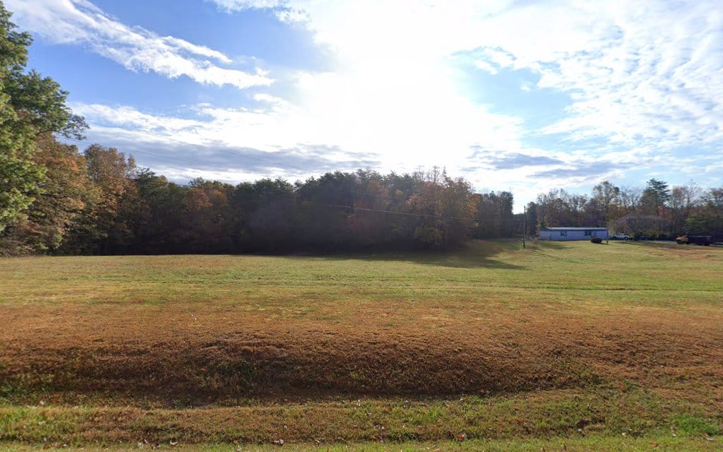 Childers Land Surveying