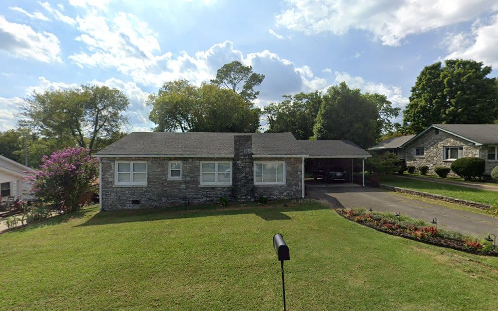 Knox T Smith Land Surveying