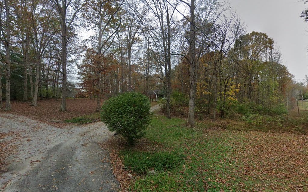 Cumberland Land Surveying