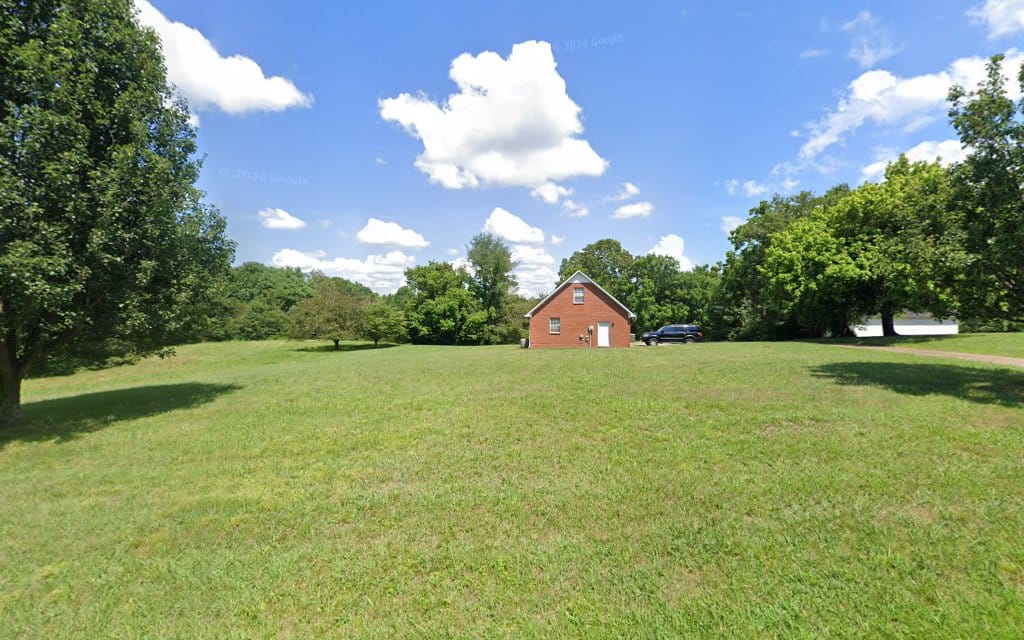 Cleghorn Land Surveying