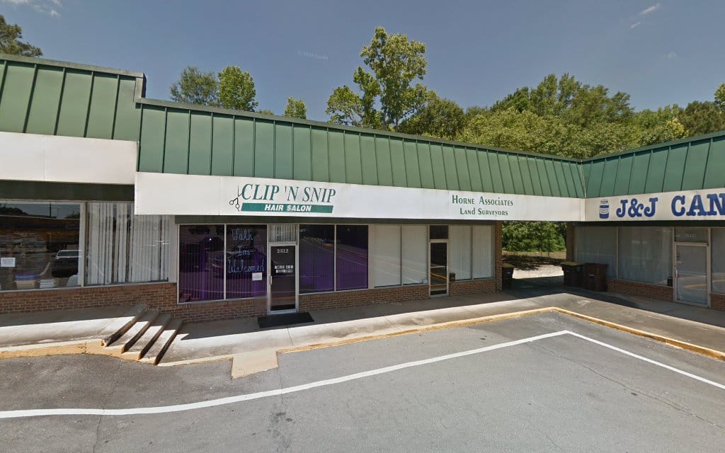 Horne Associates Land Surveyor