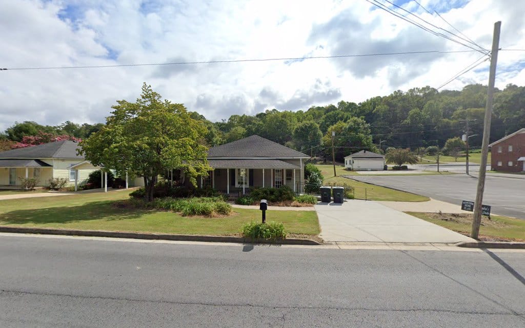 Mc Brayer Land Surveying