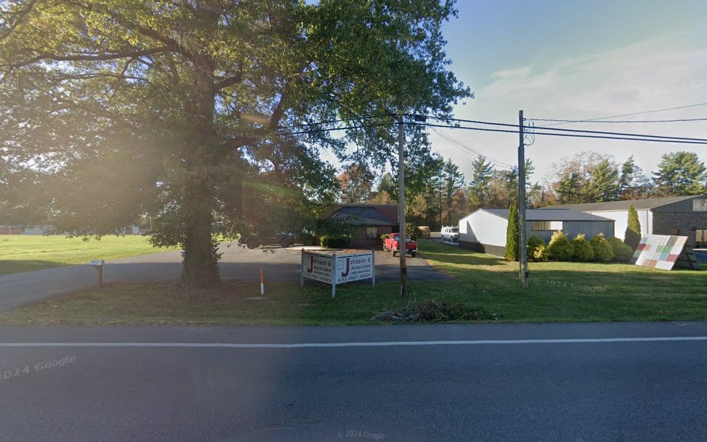 Johnson & Associates