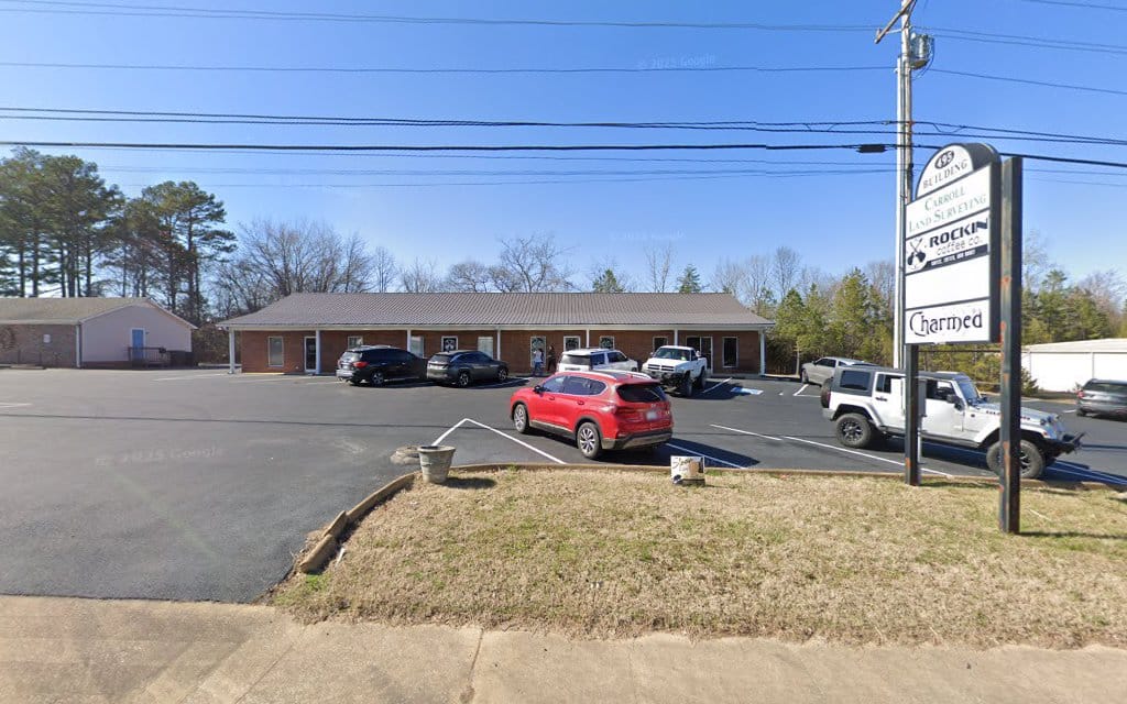 Carroll Land Surveying