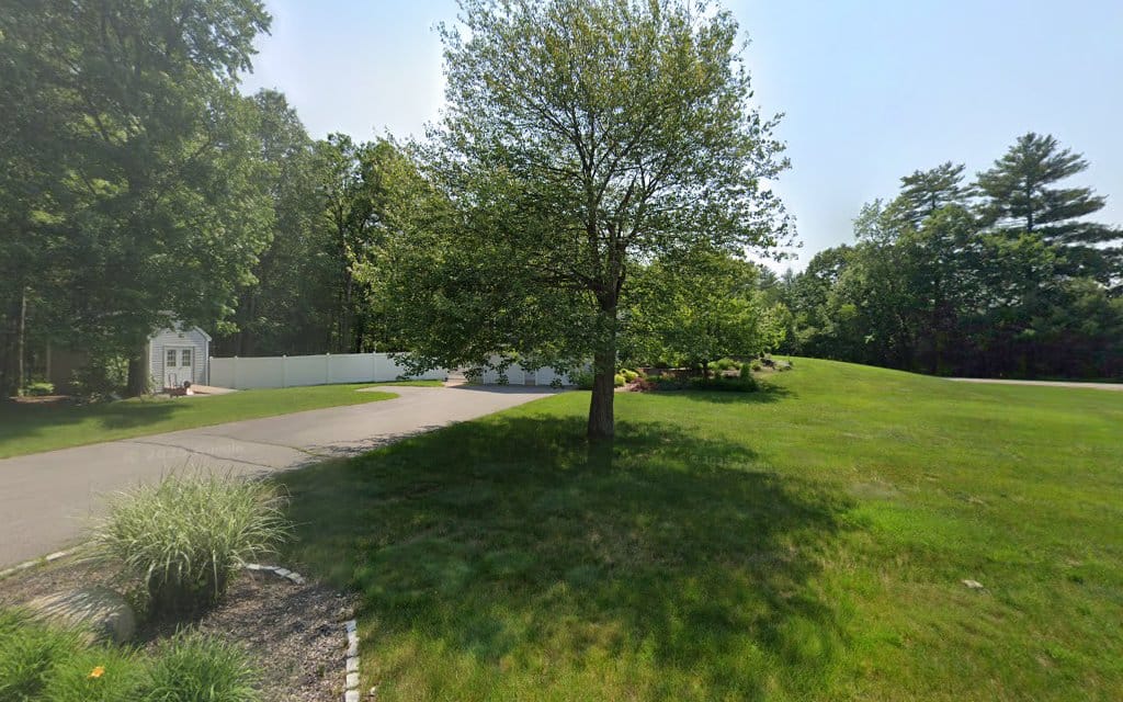 Jeffrey Land Survey LLC