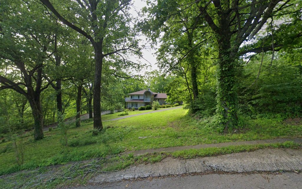 Thomason Surveying Co