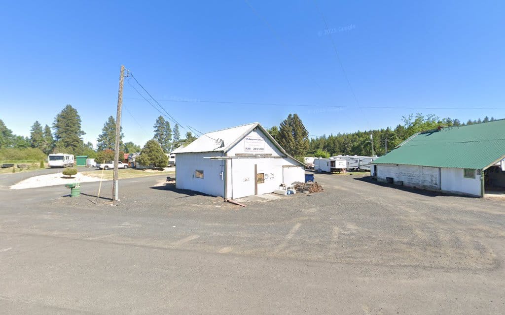 Taggart Engineering & Surveying